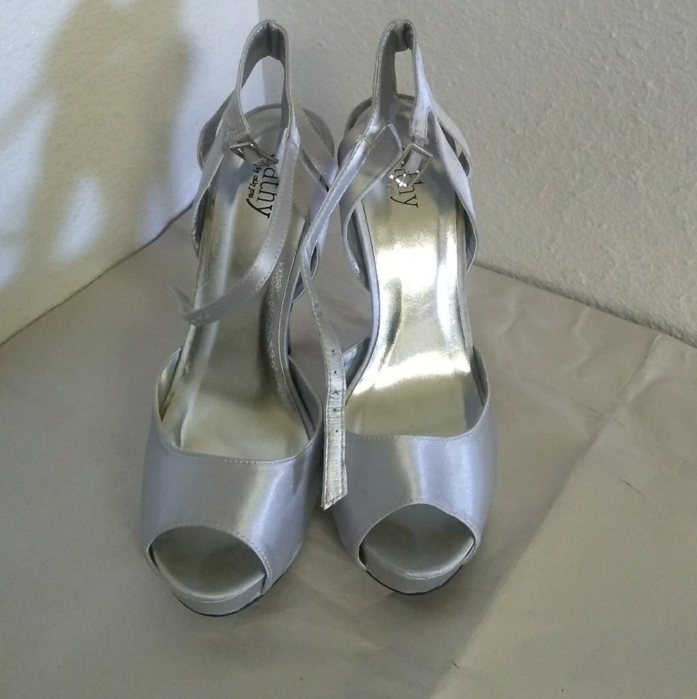 Cathy by Cathy Jean Shoes